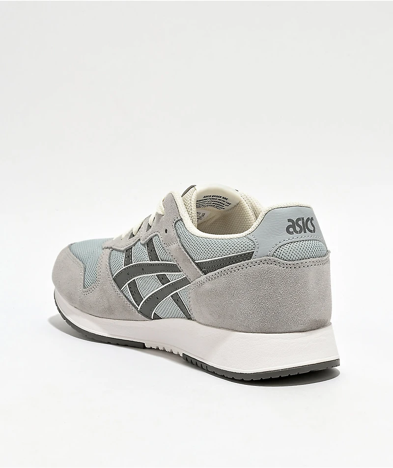 Asics Lyte Classic Piedmont Grey Shoes