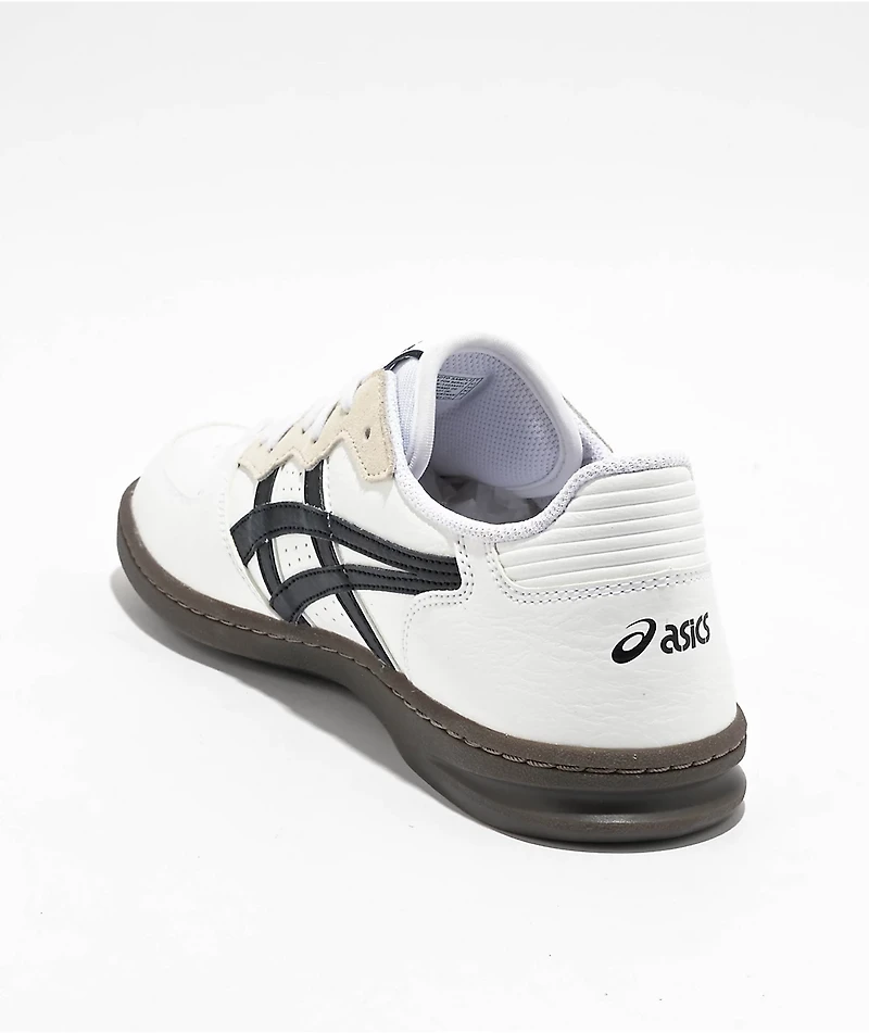 Asics Sky Hand OG White & Black Shoes