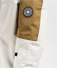 Autumn Field Bone 5K Snowboard Jacket