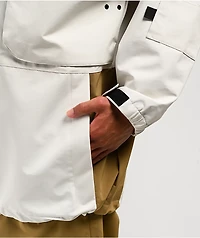 Autumn Field Bone 5K Snowboard Jacket
