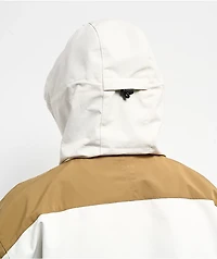 Autumn Field Bone 5K Snowboard Jacket