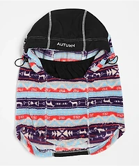 Autumn Hi Tek Iris Balaclava