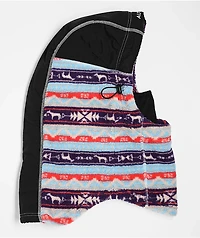 Autumn Hi Tek Iris Balaclava