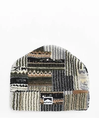 Autumn MTN Goat Camo Fleece Beanie