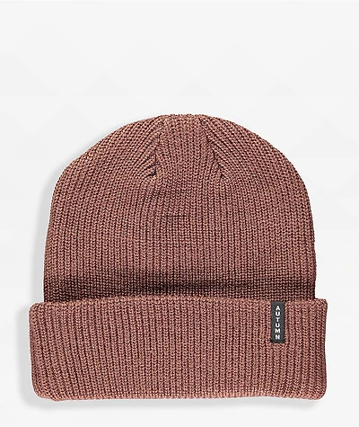 Autumn Select Cappuccino Beanie