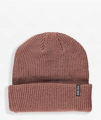 Autumn Select Cappuccino Beanie
