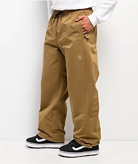 Autumn Service Walnut 5K Snowboard Pants