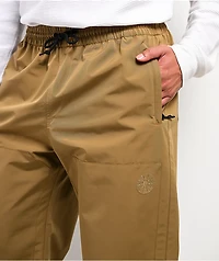 Autumn Service Walnut 5K Snowboard Pants