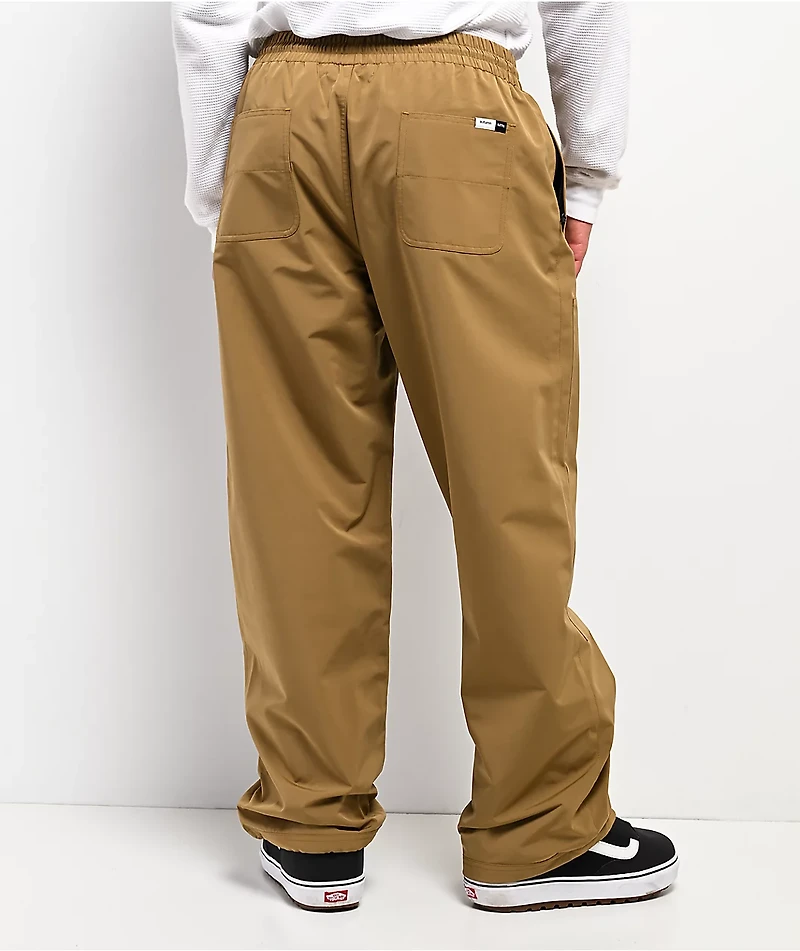 Autumn Service Walnut 5K Snowboard Pants