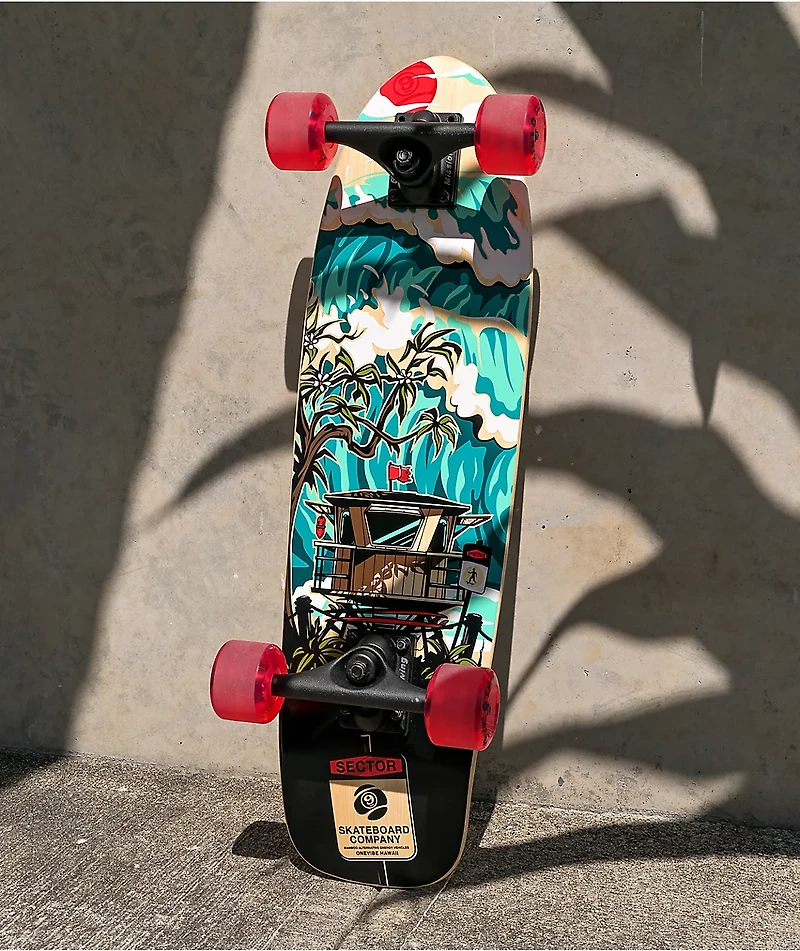 BAMBINO SHOREBREAK 26.5" SECTO