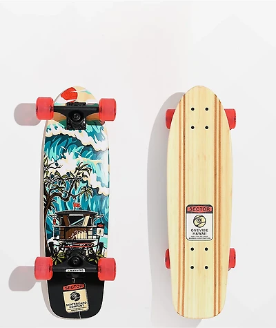 BAMBINO SHOREBREAK 26.5" SECTO