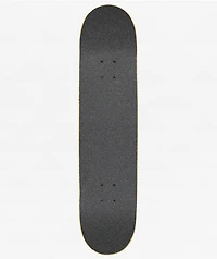 BLVD Blackstone 7.75" Skateboard Complete