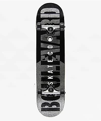BLVD Blackstone 7.75" Skateboard Complete