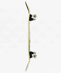 BLVD Camo 7.5" Skateboard Complete