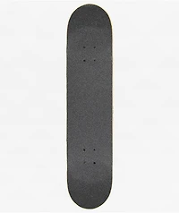BLVD Camo 7.5" Skateboard Complete