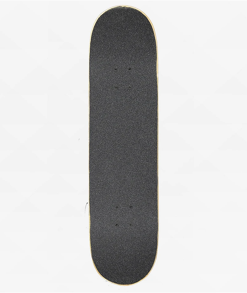 BLVD Golden Era 8.25" Skateboard Complete