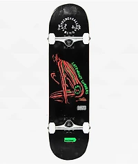 BLVD Golden Era 8.25" Skateboard Complete