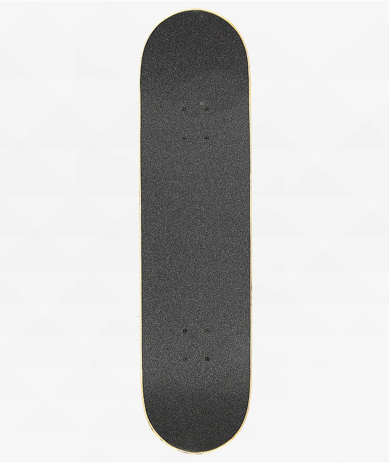 BLVD Icon 8.25" Skateboard Complete