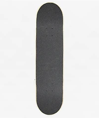 BLVD Transit 8.0" Skateboard Complete