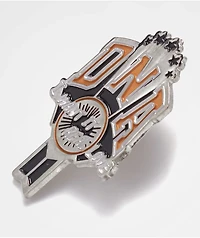 BTS Varsity DNA Pin