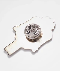 BTS Varsity DNA Pin
