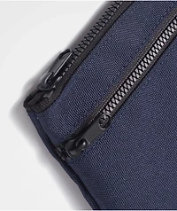 BTS Varsity Fake Love Navy Blue Pencil Case