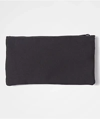 BTS Varsity Idol Black Pencil Case