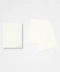 BTS x McDonald's Assorted Stationery Set