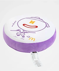 BTS x McDonald's Jimin Saucy Cushion