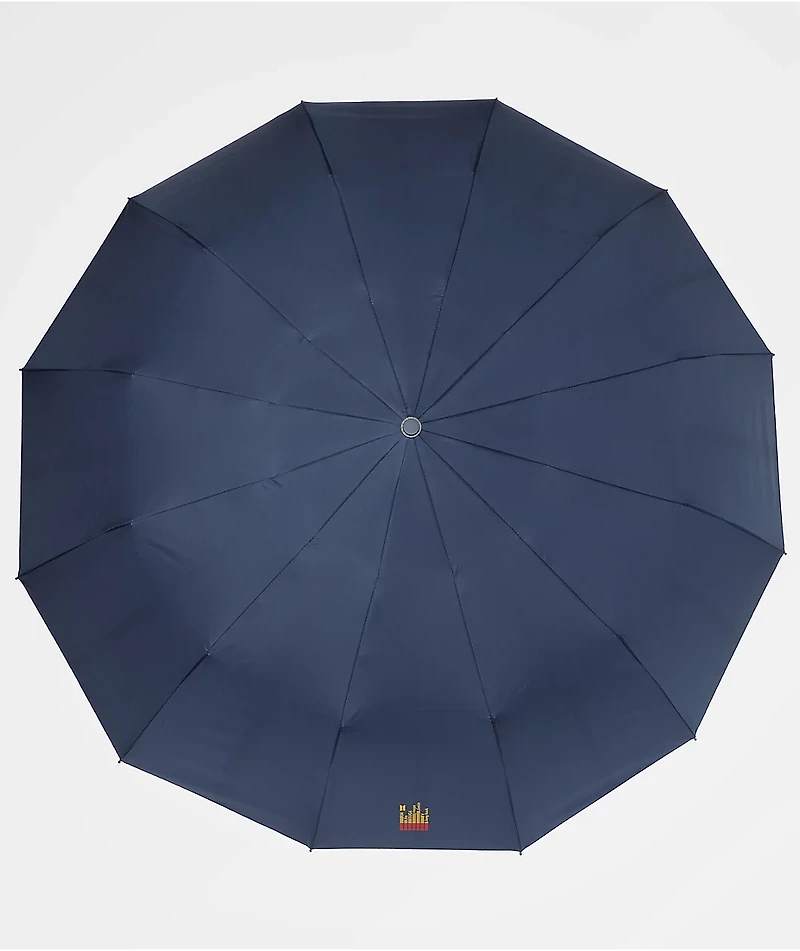 BTS x McDonald's Logo Umbrella