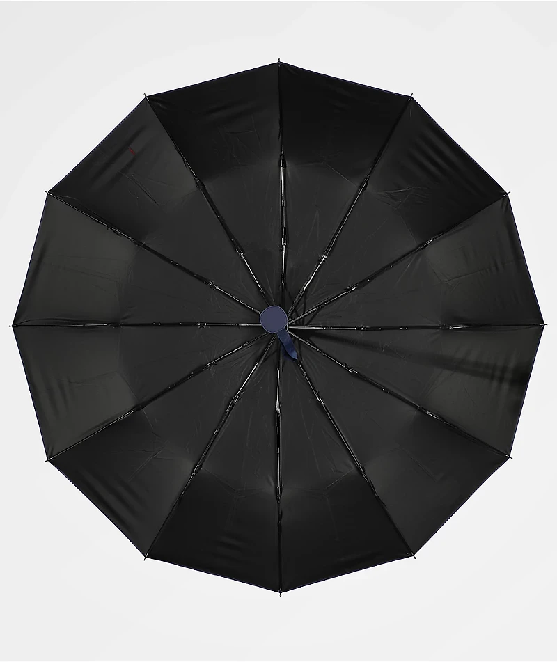 BTS x McDonald's Logo Umbrella