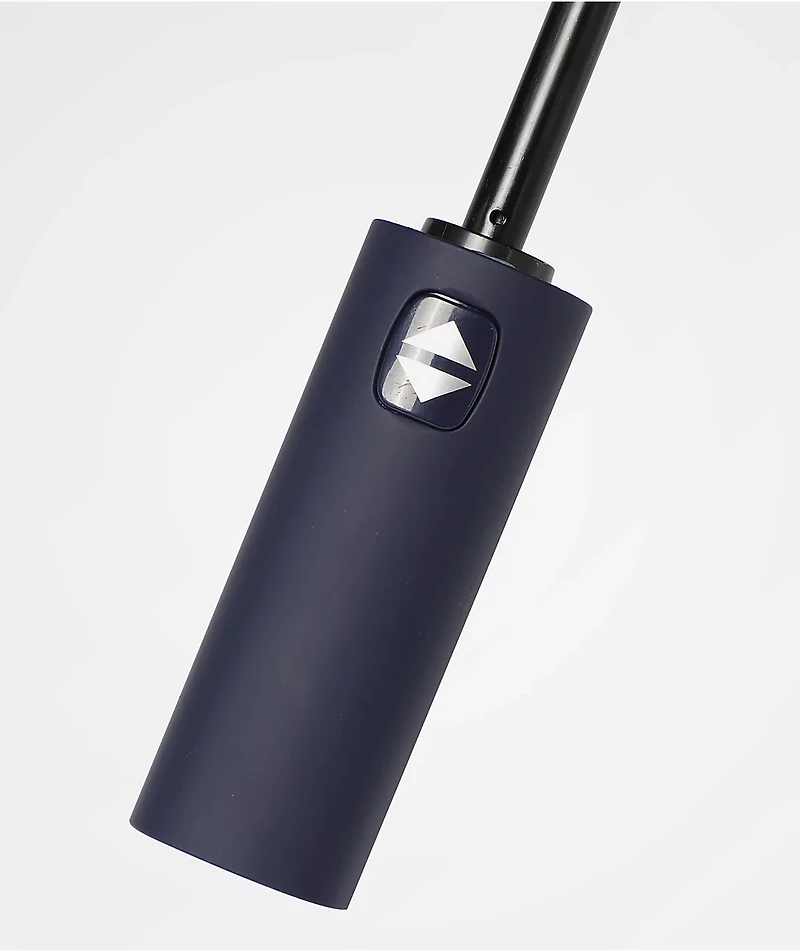 BTS x McDonald's Logo Umbrella