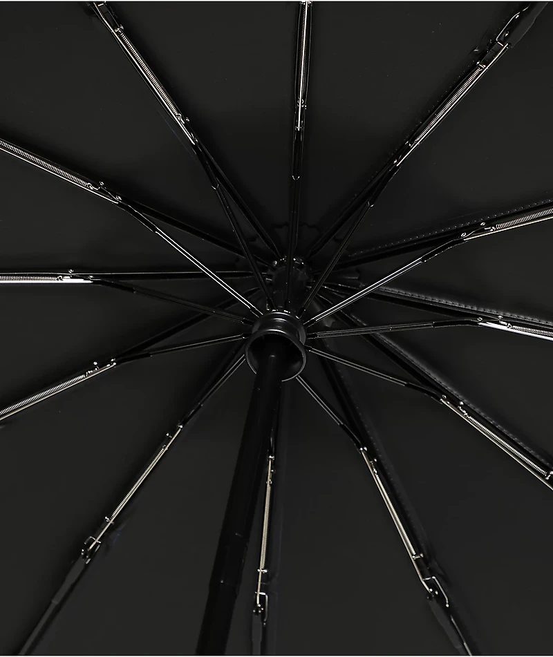BTS x McDonald's Logo Umbrella