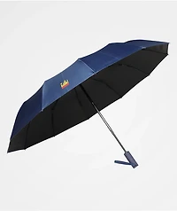 BTS x McDonald's Logo Umbrella