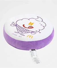BTS x McDonald's SUGA Saucy Cushion
