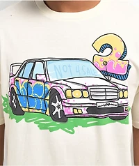 Back 2 School Special Not For Sale Natural T-Shirt