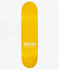 Bacon Deep Fried 8.0" Skateboard Deck