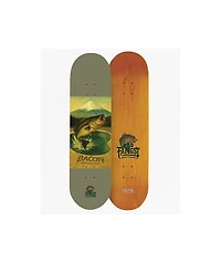 Bacon x BROFANGST Bass 8.5" Skateboard Deck