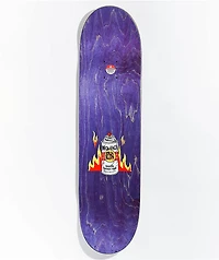 Baker Allen Goon Wall 8.25" Skateboard Deck