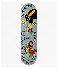 Baker Baca Going Down 8.25" Skateboard Deck