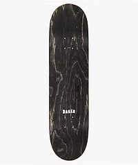 Baker Brand Logo 8.38" Skateboard Deck