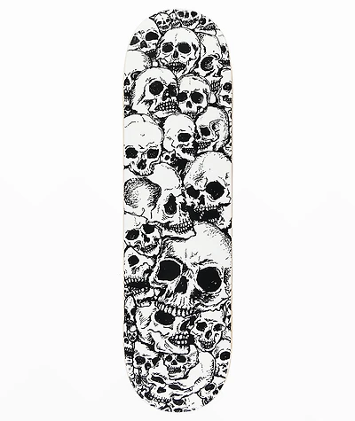 Baker Casper But Like More 8.5" Skateboard Deck