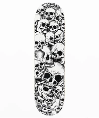 Baker Casper But Like More 8.5" Skateboard Deck
