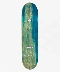 Baker Casper Electric 8.25" Skateboard Deck