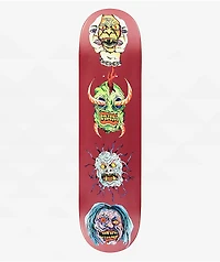 Baker Casper Portraits 8.0" Skateboard Deck