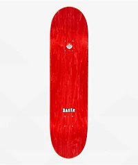 Baker Casper Ruins 8.25" Skateboard Deck
