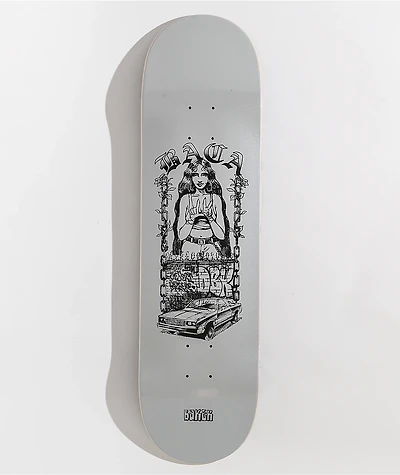 Baker Dreamer 8.5" Skateboard Deck