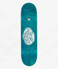 Baker Figgy Dimensions 8.5" Skateboard Deck