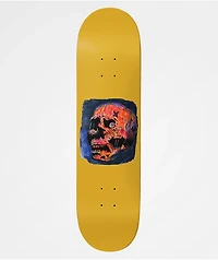 Baker Figgy Resurrection 8.0" Skateboard Deck