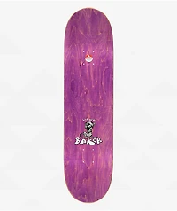 Baker Hawk Big Cats 8.38" Skateboard Deck